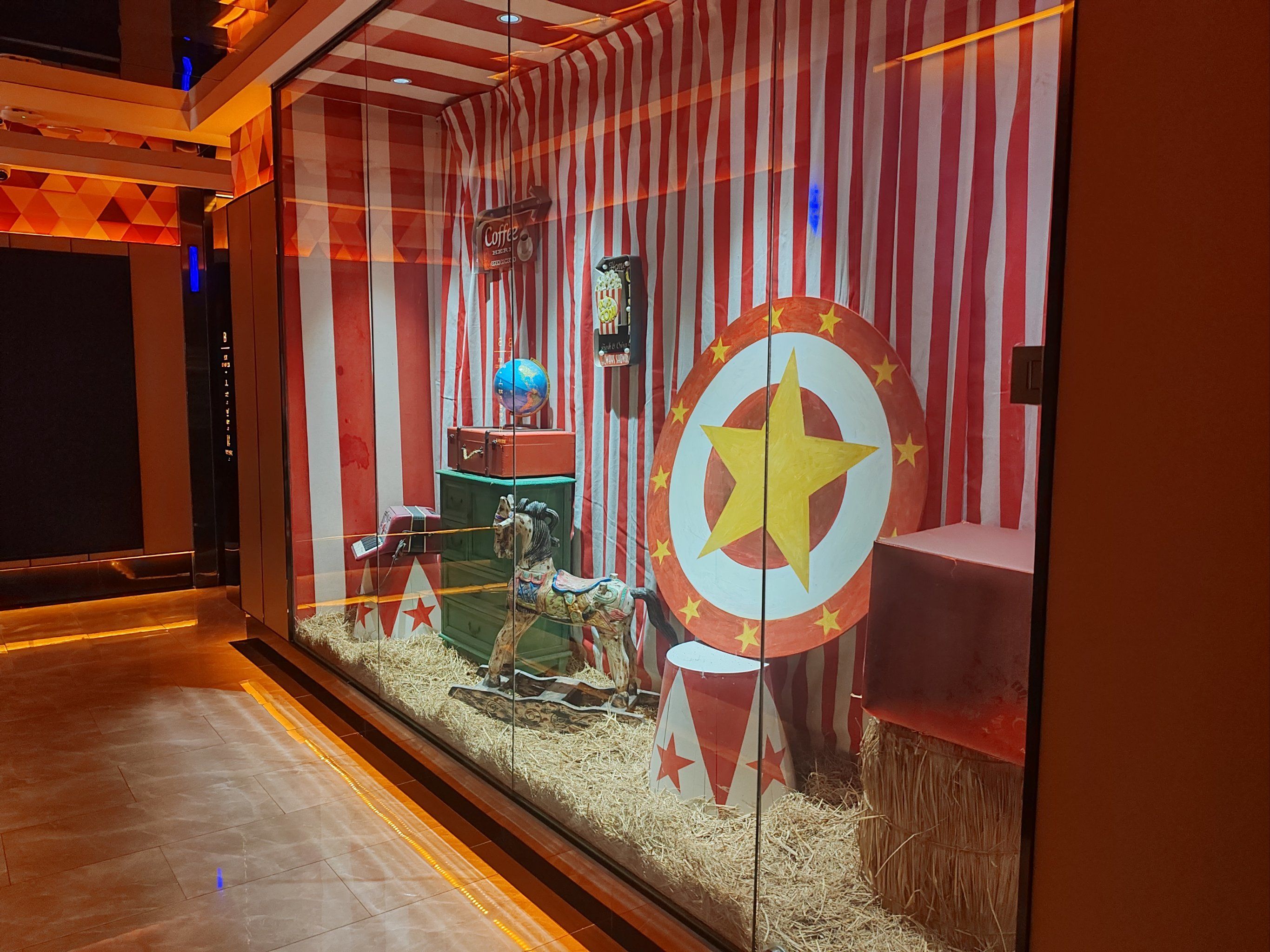 唐山商务KTV独特订房-乐亭县ktv预定