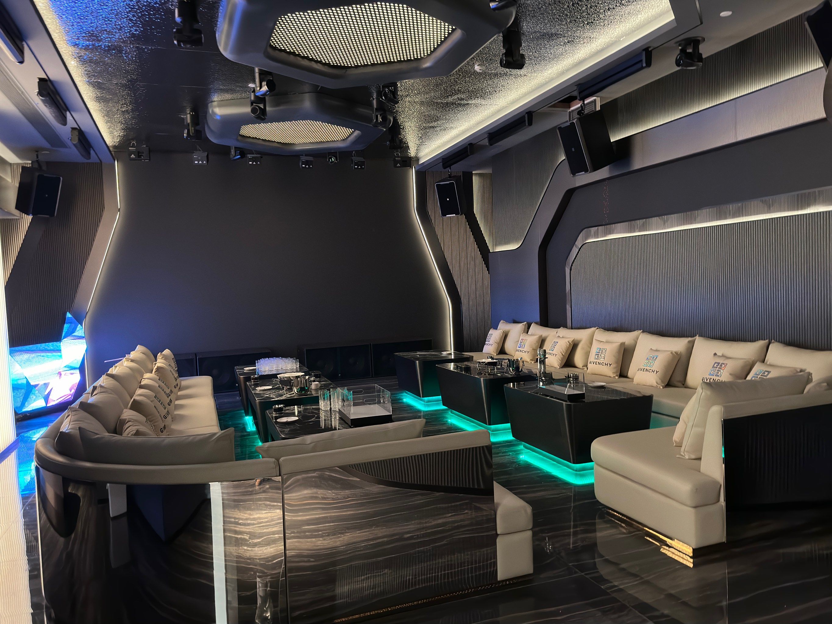 唐山商务ktv低端场所推荐-乐亭县ktv预定