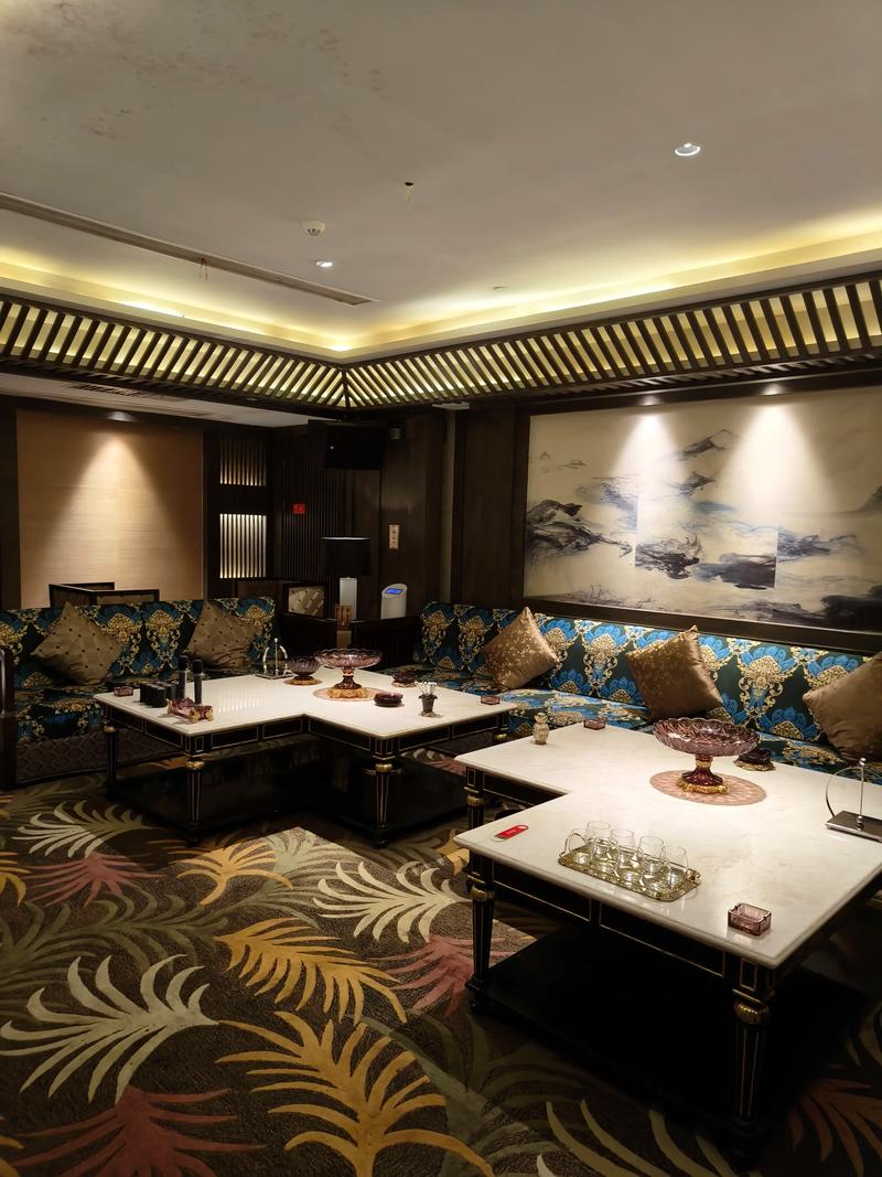 唐山商务ktv创新商务ktv模式解读-乐亭县ktv预定